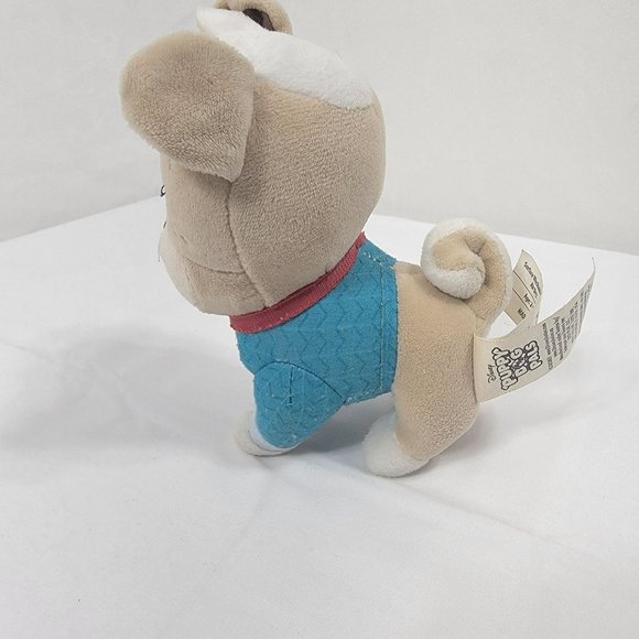 Disney Junior Puppy Dog Pals Toys Disney Junior Puppy Dog Pals Keia